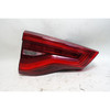 2018-2021 BMW G01 X3 F97 Factory Left Rear Inner Tail Light Brake Lamp OE