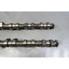 Damaged 93-95 BMW E36 325i E34 525i M50 2.5L 6cyl Camshaft Valve Gear Pair OEM