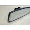 20-25 BMW G01 X3 G02 X5 Factory Interior Rear View Mirror Dimming LED Garage OEM