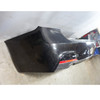 2012-2018 BMW F30 3-Series Factory Rear M-Sport Bumper Cover Panel Black OEM