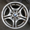 92-06 BMW E36 E46 3-Series ///M Double-Spoke Staggered Style 68 Wheel Set 17x8.5