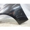 Damaged 12-19 BMW F30 3-Series F31 4dr Left Front Fender Quarter Panel Black OEM