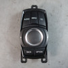 2014-2016 BMW F30 3-Series 5-Series Center Console Infotainment Controller OEM