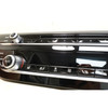2020-2021 BMW G01 X3 G02 X4 Climate Control and Radio Interface Panel Display OE