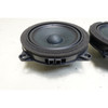 18-21 BMW G01 X3 F97 Factory Mid-Range Speaker for Harman/Kardon Surround OEM