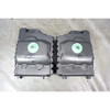 2014-2017 BMW F22 F23 2-Series Factory Harman/Kardon Subwoofer Bass Speaker Pair