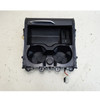 2020-2021 BMW G01 X3 G02 X4 Front Center Console Cup Holder with Door OEM