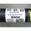 Damaged 18-24 BMW G01 X3 G02 X4 xDrive Factory Right Front Output Half Shaft OEM
