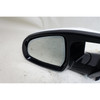 2020-2024 BMW F97 X3 M Left Outside Power-Fold Side Mirror Alpine White OEM