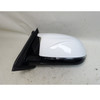 2020-2024 BMW F97 X3 M Left Outside Power-Fold Side Mirror Alpine White OEM