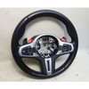 2020-2024 BMW F97 X3M F98 X4M Factory M Sports Steering Wheel with Paddles OEM