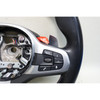 2020-2024 BMW F97 X3M F98 X4M Factory M Sports Steering Wheel with Paddles OEM