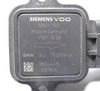 BMW M54 N52 6-Cylinder 3.0i Mass Air Flow Meter MAF AFM VDO 2004-2008 E60 E90