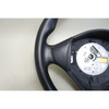 2000-2002 BMW Z3 ///M M Sports Leather 3-Spoke Steering Wheel Black OEM