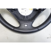 2000-2002 BMW Z3 ///M M Sports Leather 3-Spoke Steering Wheel Black OEM