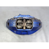 Damaged 19-24 BMW F97 X3M G05 X5 Factory Left Front Brake Caliper 4-Piston OEM