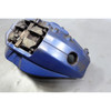 19-24 BMW F97 X3M G05 X5 Factory Right Front Brake Caliper 4-Piston Blue OEM