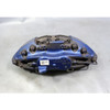 19-24 BMW F97 X3M G05 X5 Factory Right Front Brake Caliper 4-Piston Blue OEM