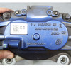 19-24 BMW F97 X3M G05 X5 Factory Right Front Brake Caliper 4-Piston Blue OEM