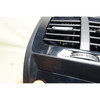 18-24 BMW G01 X3 G02 X4 F97 X3M Rear Climate Control AC Panel w/ Vent Trim OEM