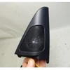 07-09 BMW E92 E93 3-Series 2-Door A-Pillar Tweeter DSP Speakers w Housings OEM