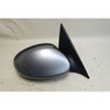 07-09 BMW E92 E93 3-Series 2door Right Power-Fold Ext Side Mirror Space Grey OEM