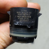 14-23 BMW G30 5-Series F15 Exterior PDC Park Distance Sensors Set of 4 Black OEM