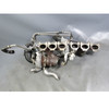 2020-2025 BMW G80 M3 F97 X3M M4 S58 6cyl Turbo Charger Assembly Pair 40K OEM
