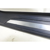 2007-2013 BMW E92 E93 3-Series 2door Factory Door Sill Entrance Cover Pair OEM