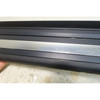 2007-2013 BMW E92 E93 3-Series 2door Factory Door Sill Entrance Cover Pair OEM