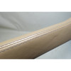 96-02 BMW Z3 Roadster Coupe Center Console Side Trim Wing Pair Beige Leather OEM