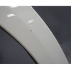 2018-2023 BMW G01 X3 F97 M-Sport Left Rear Wheel Arch Fender Flare White OEM