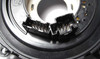 BMW 3-Series 1-Series Steering Wheel Slip Ring Hub Clock Spring OEM