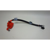 2007-2014 BMW E70 X5 E71 X6 Positive Battery Cable Terminal Fuse Wire Red OEM