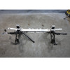 Damaged 19-21 BMW G01 X3 X4 X3M Front Bumper Reinforcement Bar Rad Support OEM