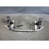 Damaged 19-21 BMW G01 X3 X4 X3M Front Bumper Reinforcement Bar Rad Support OEM