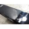 18-24 BMW G01 X3 F97 Right Rear Door Exterior Trim Shadowline Gloss Black OEM