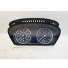 2007-2013 BMW E70 X5 SAV Instrument Gauge Cluster Panel Speedo Tach MPH OEM