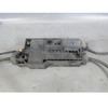 2007-2011 BMW E70 X5 E71 X6 EMF Parking Brake Actuator Motor with Cables OEM