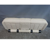 18-24 BMW G01 X3 F97 X3M Rear Seat Bottom Bench Section Oyster Beige Leather OEM