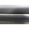 2007-2013 BMW E92 3-Series Coupe Front Interior Door Panel Pair Black Leather OE