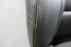 2007-2013 BMW E92 3-Series Coupe Sports Front Seat Pair Black Leather Heat OEM
