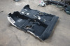 Damaged 2019-2024 BMW G01 X3 F97 Factory Floor Covering Carpet Set Black OEM
