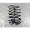 2007-2013 BMW E70 X5 3.0si 35iX 50iX Factory Rear Axle Coil Spring Pair OEM
