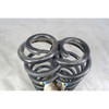 2007-2013 BMW E70 X5 3.0si 35iX 50iX Factory Rear Axle Coil Spring Pair OEM