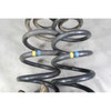 2007-2013 BMW E70 X5 3.0si 35iX 50iX Factory Rear Axle Coil Spring Pair OEM