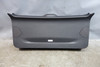 2018-2024 BMW G01 X3 F97 X3M Rear Interior Trunk Lid Trim Panel Black OE