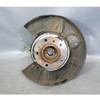 2014-2019 BMW F34 3-Series Gran Turismo Left Rear Wheel Hub Carrier Assembly OEM