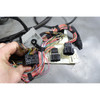 2011 BMW E70 X5 E71 X6 50i xDrive N63 Twin Turbo V8 Engine Wiring Harness OEM