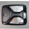 18-24 BMW G01 X3 G20 G80 G42 Front Map Dome Light Switch Panel No Sunroof OEM